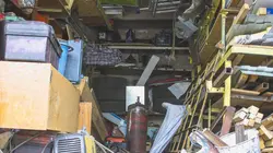 Cleaners les experts du ménage  S01E02 Sylvie et Olivier