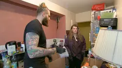 Cleaners les experts du ménage S02E03 Elisa et Loai