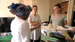 Cleaners les experts du ménage