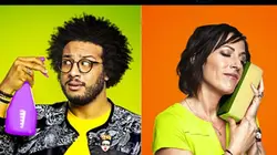 Cleaners les experts du ménage S01E04 Rémy et Eva