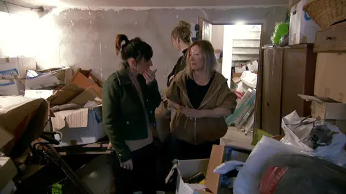 Cleaners les experts du ménage Catherine et Marie-Denise