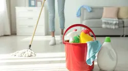 Cleaners les experts du ménage S01E02 Sylvie et Olivier