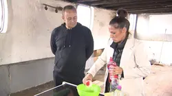 Sur TFX à 21h05 : Cleaners les experts du ménage