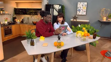 Cleaners les experts du ménage S02E03 Elisa et Loai
