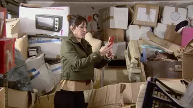 Cleaners les experts du ménage S03E05 Marie-Bernadette et Vanessa