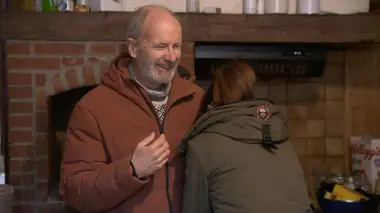Cleaners les experts du ménage S04E06 Bernard et Sandy