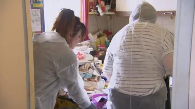 Cleaners les experts du ménage S06E06 Marie face à Baptiste & Quentin les pêcheurs