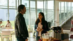 Cleaning Lady S01E03 Le clan en streaming