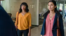 Cleaning Lady S01E04 La corde sensible