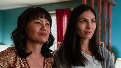 Cleaning Lady S01E04 La corde sensible