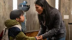 Cleaning Lady  S04E05 Le rodéo