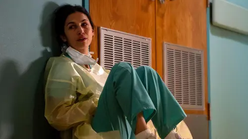 Cleaning Lady S04E09 A coeur ouvert