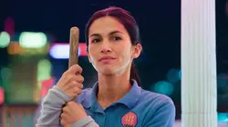 Cleaning Lady S01E01 A prendre ou à laisser