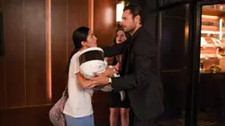 Cleaning Lady  S01E02 Entre deux feux