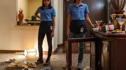 Cleaning Lady S01E08 Le prix de sa vie