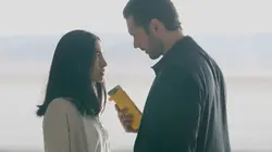 Cleaning Lady S01E01 A prendre ou à laisser