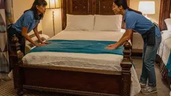 Cleaning Lady S01E08 Le prix de sa vie