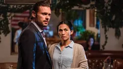 Cleaning Lady S01E10 Un dernier gros coup