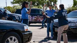 Cleaning Lady S01E05 Situation non maîtrisée