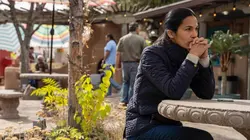 Cleaning Lady S01E09 Retour sous haute tension