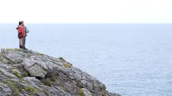 Clem La rando en famille