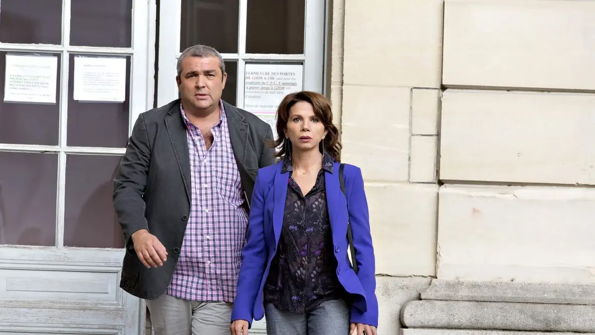 Clem S04E01 N'aie pas peur petite soeur