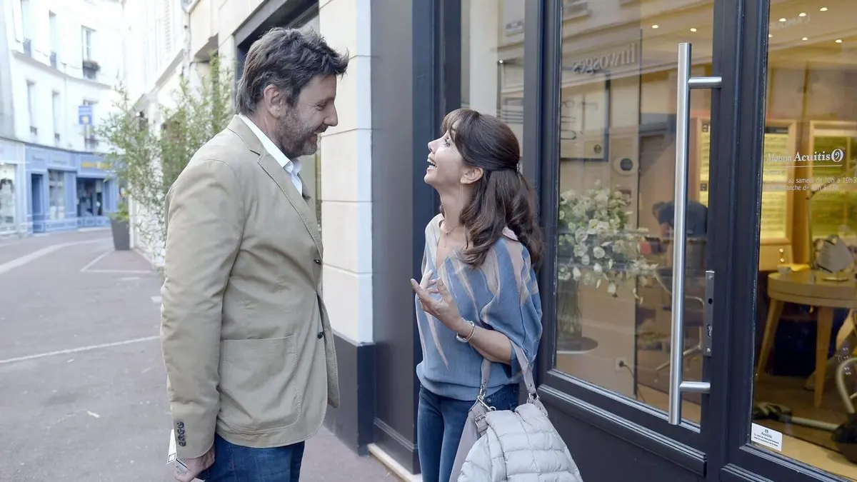 Clem S05E01 Quand maman dit stop !