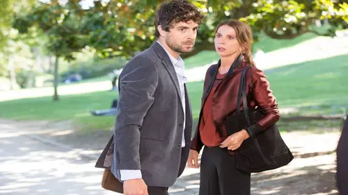 Clem S06E04 Matame!