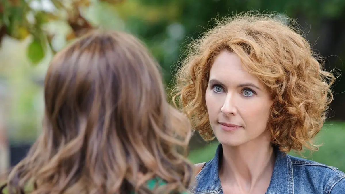 Clem S06E05 Une femme de trop