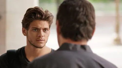 Clem S07E01 Dimi en danger
