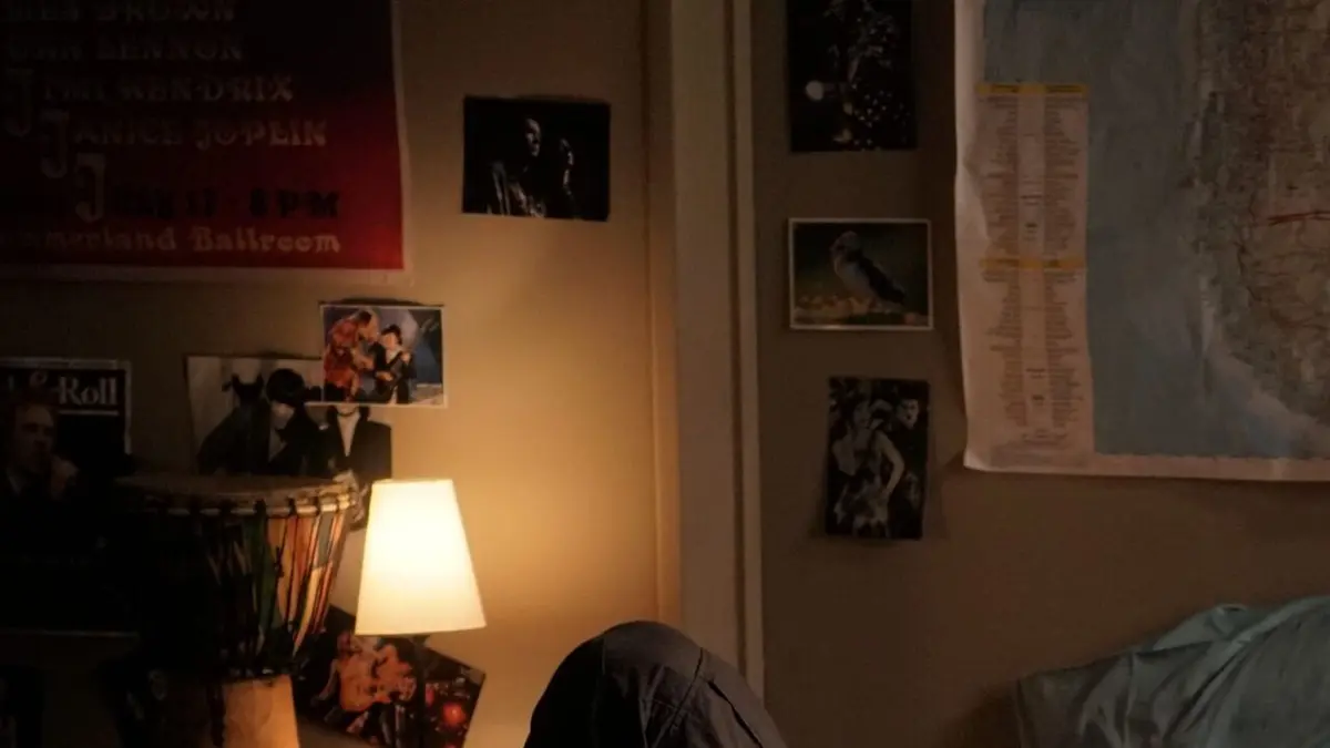 Clem S07E03 Nous nous sommes tant aimés