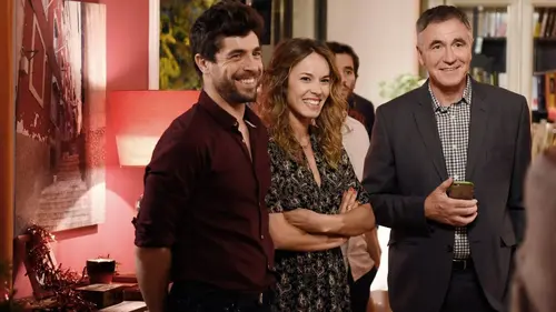 Clem S08E04 Paso doble