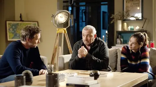 Clem S08E08 Secrets de famille