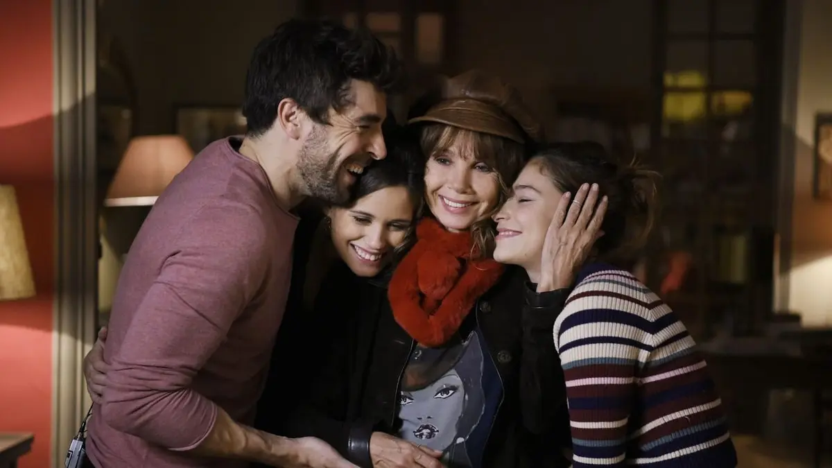 Clem S08E09 S'il suffisait qu'on s'aime