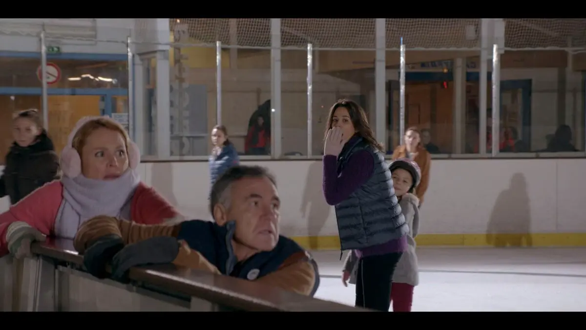 Clem S09E04 Je vais me battre