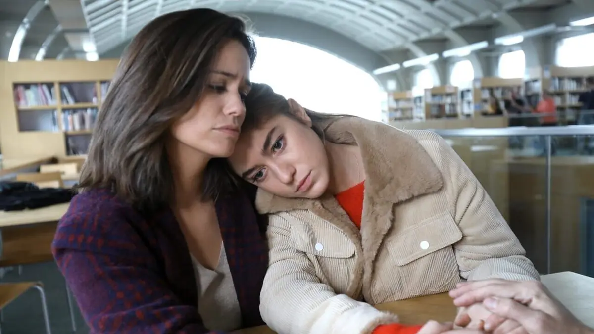 Clem S09E01 Du fait de ton absence