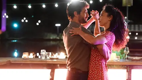 Clem S11E02 Chacun son chemin