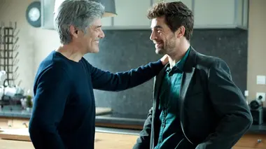 Clem S08E03 Où est ton père ?