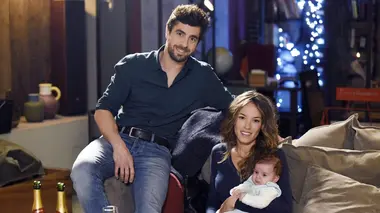 Clem S08E08 Secrets de famille