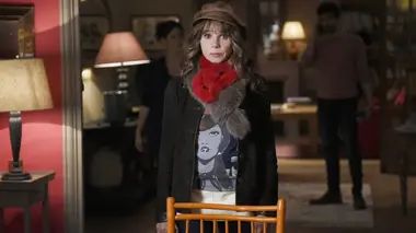 Clem S08E09 S'il suffisait qu'on s'aime
