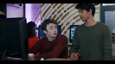 Clem S09E05 Garder la foi