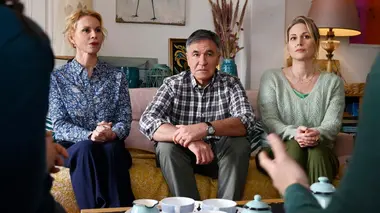 Clem S11E05 Je te retrouverai