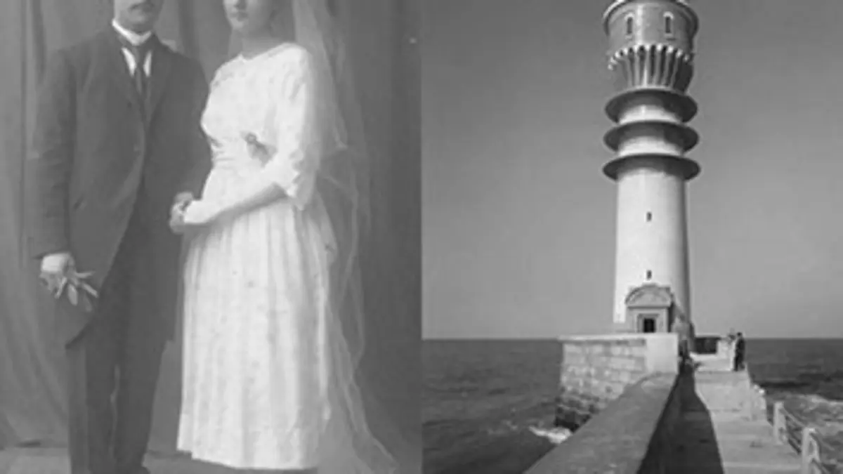 Clémence et Ferdinand