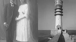 Visuel de Clémence et Ferdinand