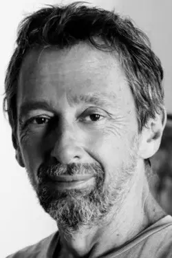 Photo de Clément Oubrerie