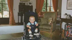 Clément, zoon van ...