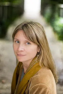 Photo Clémentine Deroudille