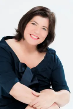 Photo de Clémentine Portier Kaltenbach