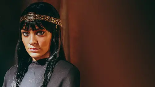 Cleopatra