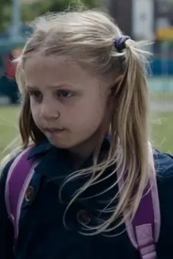 Photo Cleopatra Dickens